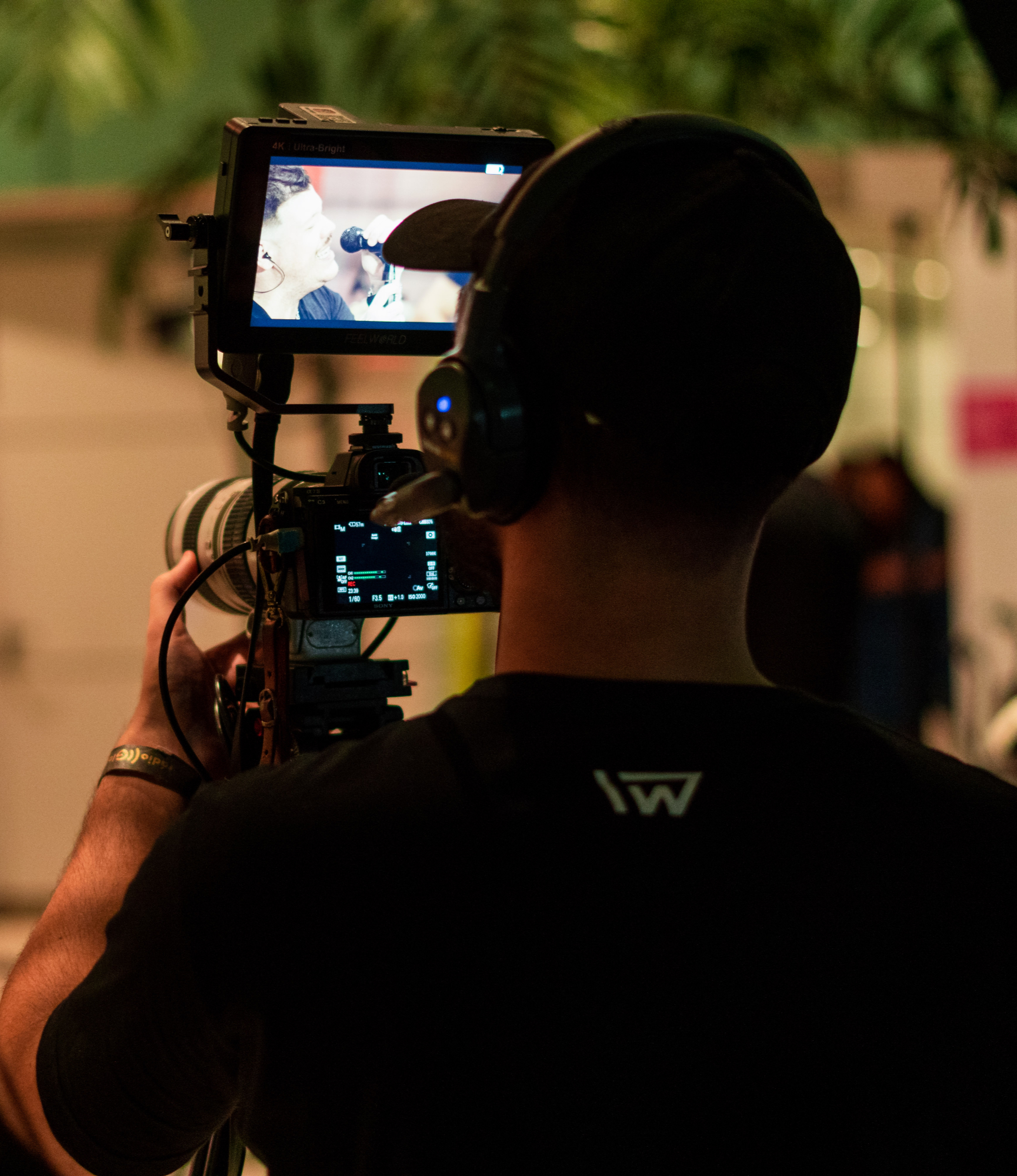 Bastidores