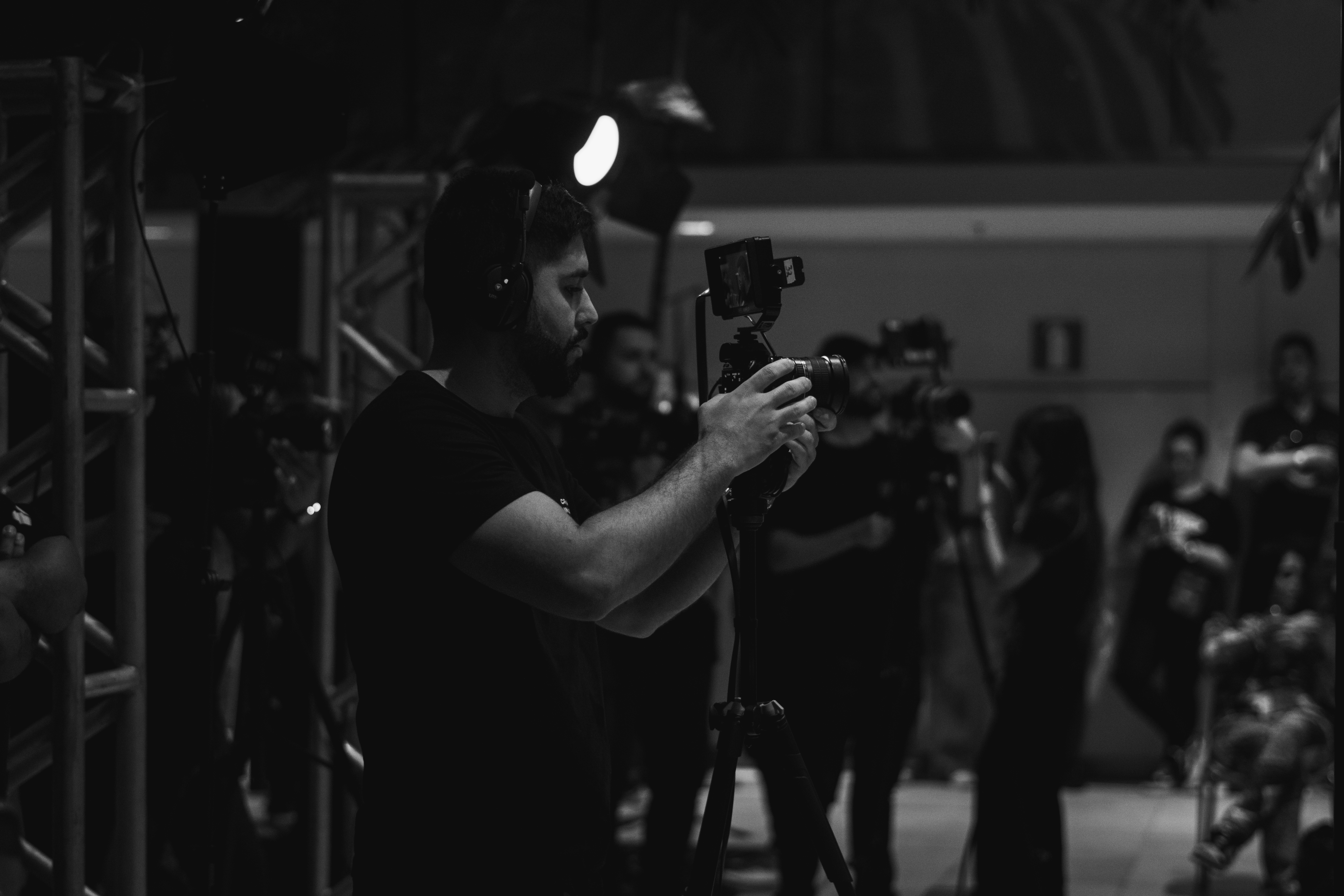 Bastidores