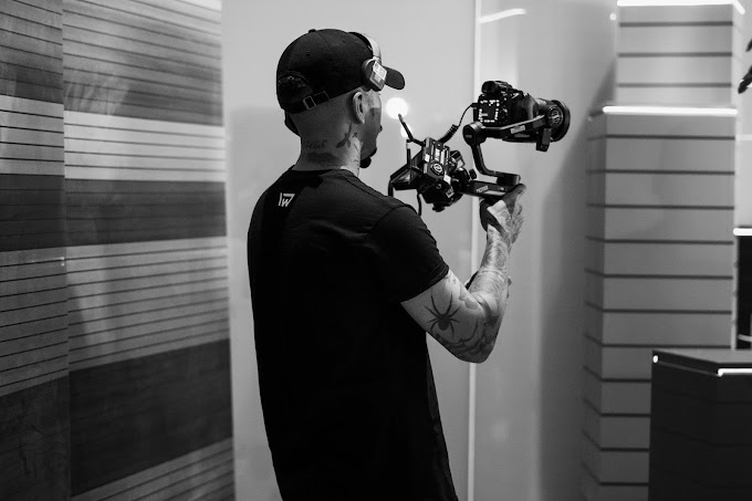 Bastidores